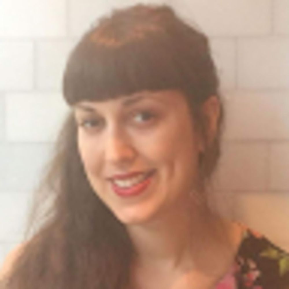 Meet your Posher, Georgia